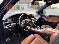 بي ام دبليو X5